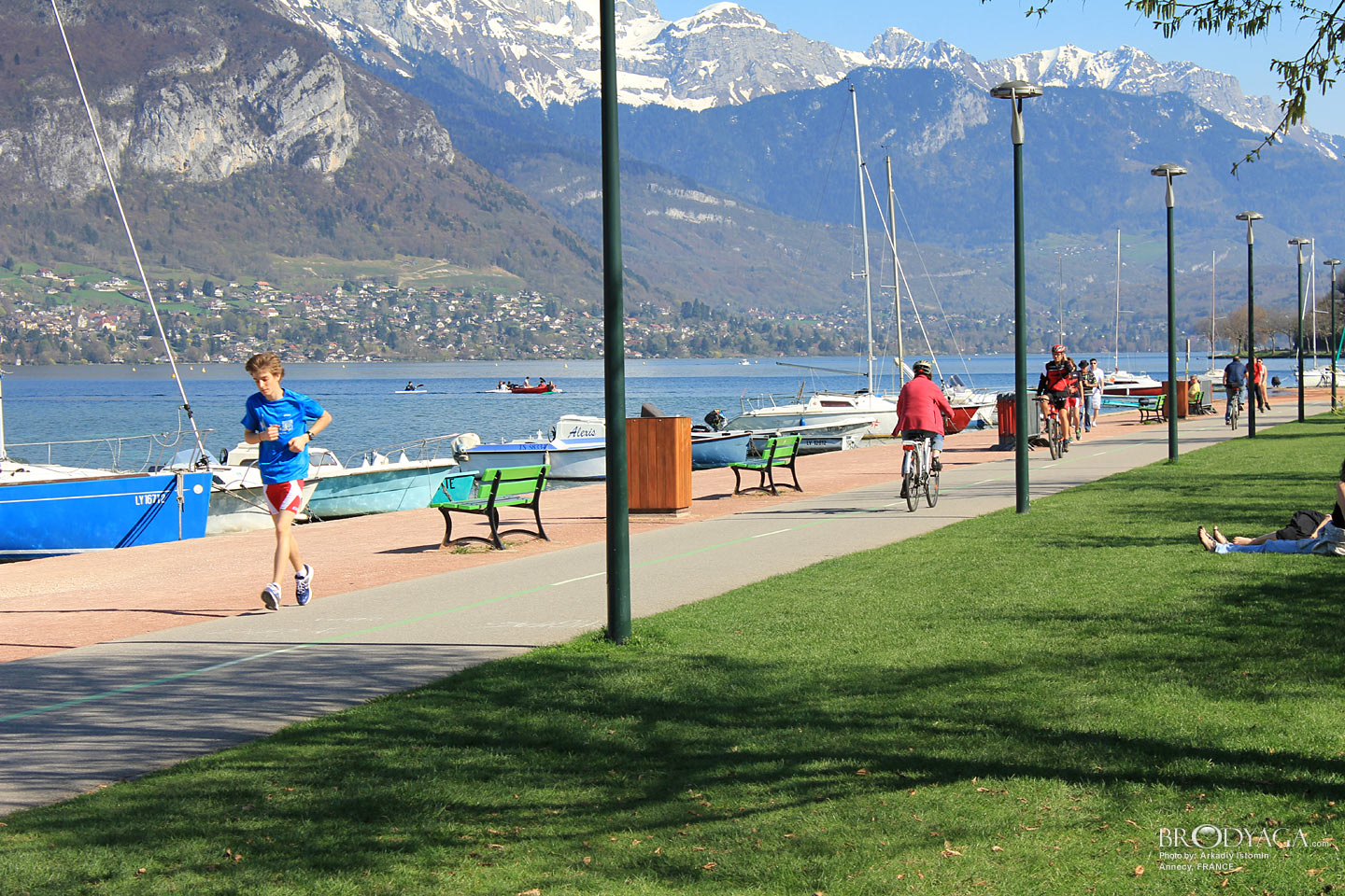 Annecy